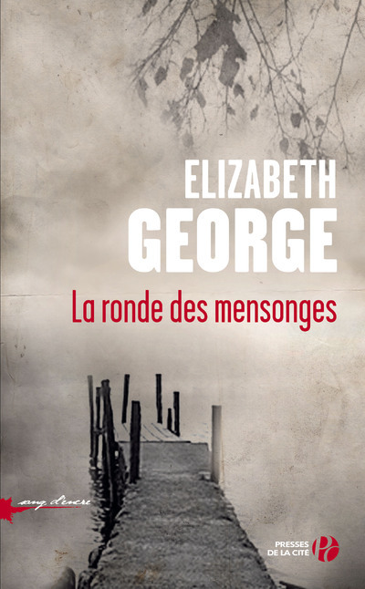 La Ronde des mensonges (9782258085091-front-cover)