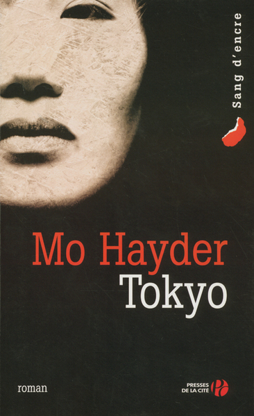 Tokyo (9782258066052-front-cover)