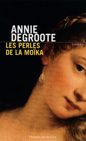 Les Perles de la Moïka (9782258084162-front-cover)