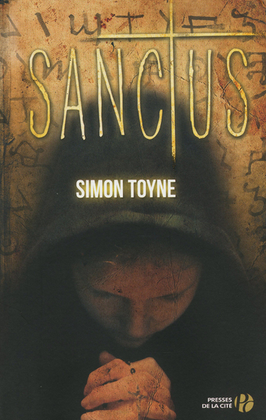Sanctus (9782258088191-front-cover)