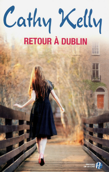 Retour à Dublin (9782258093454-front-cover)
