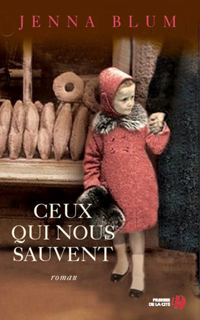 Ceux qui nous sauvent (9782258077089-front-cover)