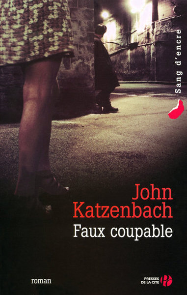 Faux coupable (9782258073043-front-cover)