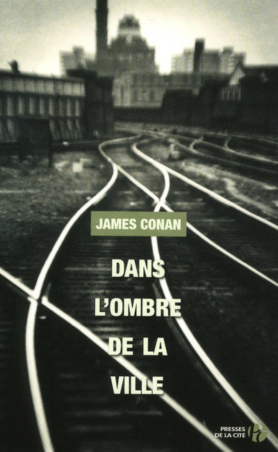 Dans l'ombre de la ville (9782258077966-front-cover)