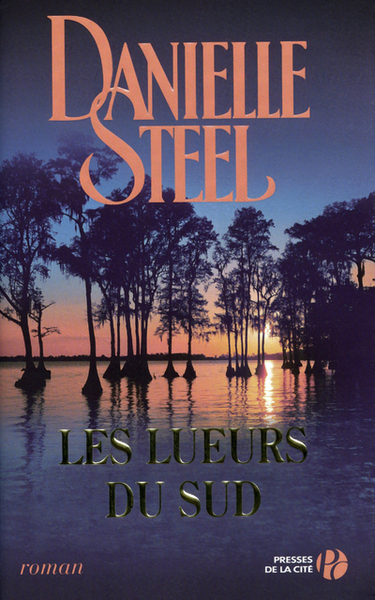Les Lueurs du Sud (9782258082281-front-cover)