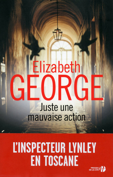Juste une mauvaise action (9782258085107-front-cover)