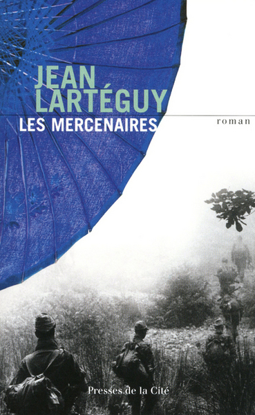 Les mercenaires - N.ed - (9782258099746-front-cover)