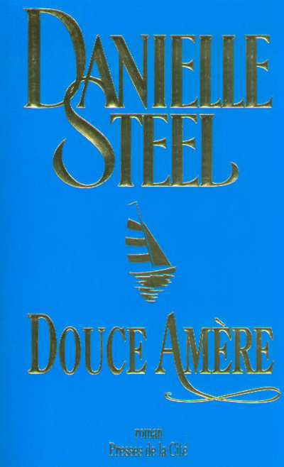 Douce amère (9782258050105-front-cover)