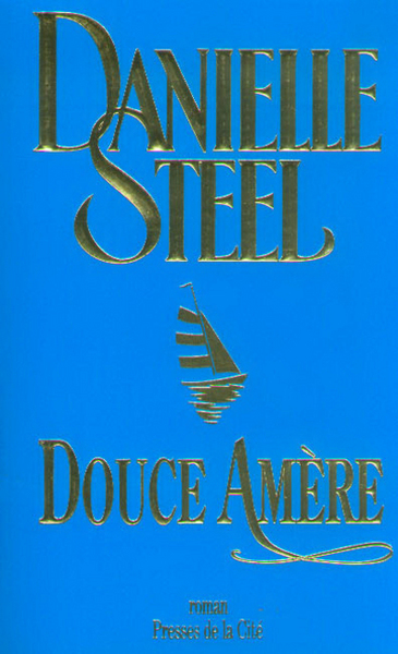Douce amère (9782258050105-front-cover)