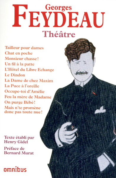 Théâtre (9782258090842-front-cover)