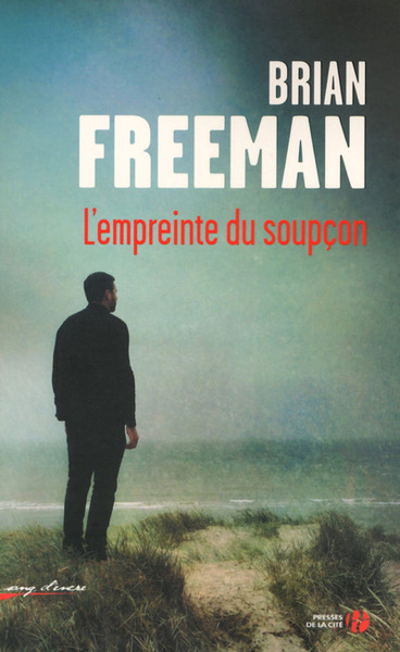 L'Empreinte du soupçon (9782258098350-front-cover)