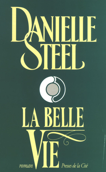 La belle vie (9782258038479-front-cover)