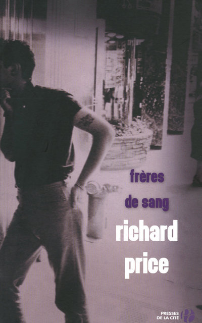 Frères de sang (9782258085527-front-cover)