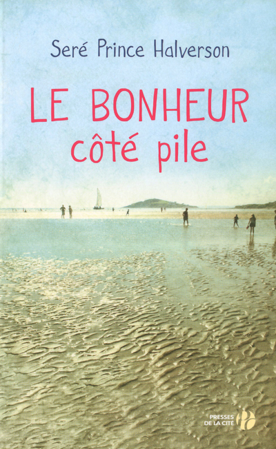 Le bonheur côté pile (9782258091481-front-cover)