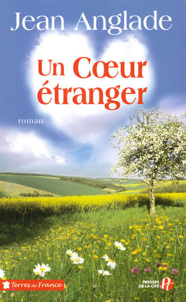 Un coeur étranger (9782258074927-front-cover)