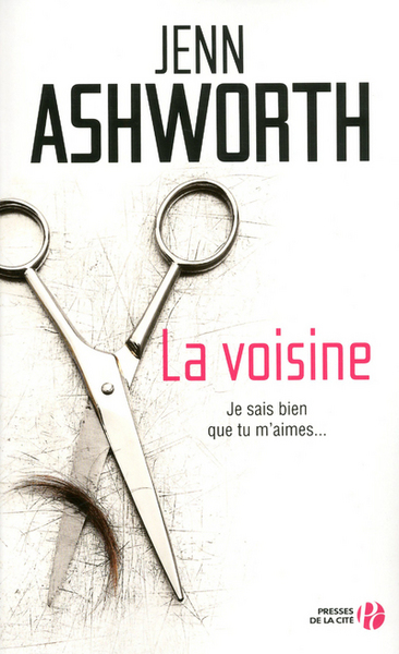 La Voisine (9782258092358-front-cover)