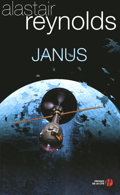 Janus (9782258079243-front-cover)