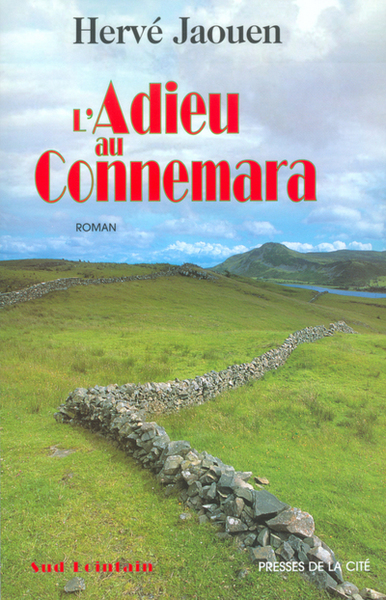 L'adieu au Connemara (9782258058699-front-cover)