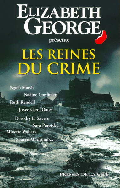 Les reines du crime (9782258060579-front-cover)