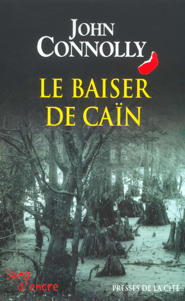 Le baiser de Caïn (9782258061804-front-cover)