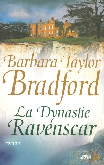 La dynastie Ravenscar - tome 1 (9782258071001-front-cover)
