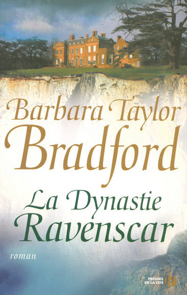 La dynastie Ravenscar - tome 1 (9782258071001-front-cover)