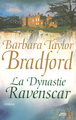 La dynastie Ravenscar - tome 1 (9782258071001-front-cover)