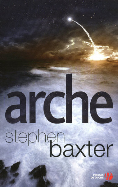 Arche (9782258084995-front-cover)