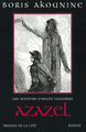 Azazel (9782258054677-front-cover)