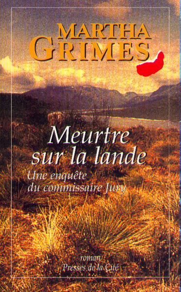 Meurtre sur la lande (9782258040717-front-cover)