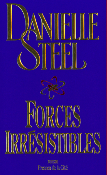 Forces irresistibles (9782258050112-front-cover)