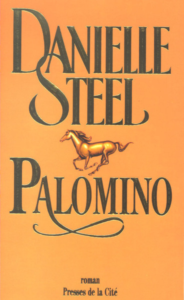 Palomino (9782258044074-front-cover)