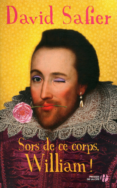 Sors de ce corps, William ! (9782258085510-front-cover)