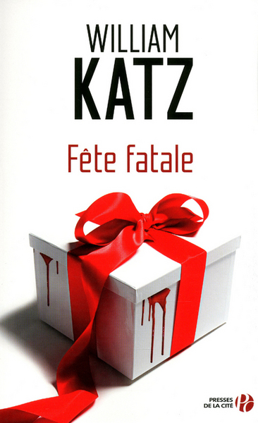 Fête fatale (9782258099883-front-cover)