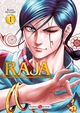 Raja - vol. 01 (9791041111350-front-cover)