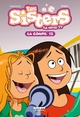 Les Sisters - La Série TV - La Compil 13 (9791041116638-front-cover)