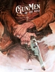 Gunmen of the West - vol. 01 - édition spéciale (9791041106431-front-cover)