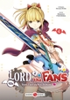 Lord of the fans - vol. 04, Dans l'oeil du Roi-démon (9791041111046-front-cover)