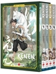 Ken'en - Comme chien et singe - Coffret - vol. 01 à 04 (9791041104529-front-cover)