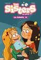 Les Sisters - La Série TV - La Compil 14 (9791041116645-front-cover)