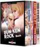 Sun-Ken Rock - coffret vol. 09 à vol. 12 (9791041116324-front-cover)