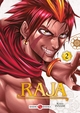 Raja - vol. 02 (9791041112296-front-cover)