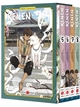 Ken'en - Comme chien et singe - Coffret - vol. 05 à 08 (9791041104536-front-cover)