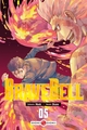 Brave Bell - vol. 05 (9791041112883-front-cover)