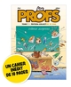 Les Profs - tome 01 - Edition limitée 25 ans, Interro surprise (9791041115334-front-cover)