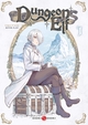 Dungeon Elf - vol. 01 (9791041115990-front-cover)