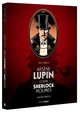 Arsène Lupin - Ecrin histoire complète (9791041104246-front-cover)