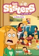 Les Sisters - La Série TV - Poche - tome 74, La baby Sister (9791041104987-front-cover)