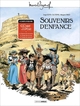 M. Pagnol en BD : Souvenirs d'enfance - Intégrale (9791041115181-front-cover)