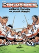 Les Rugbymen - tome 04 - top humour, Dimanche prochain, on jouera samedi ! (9791041112623-front-cover)